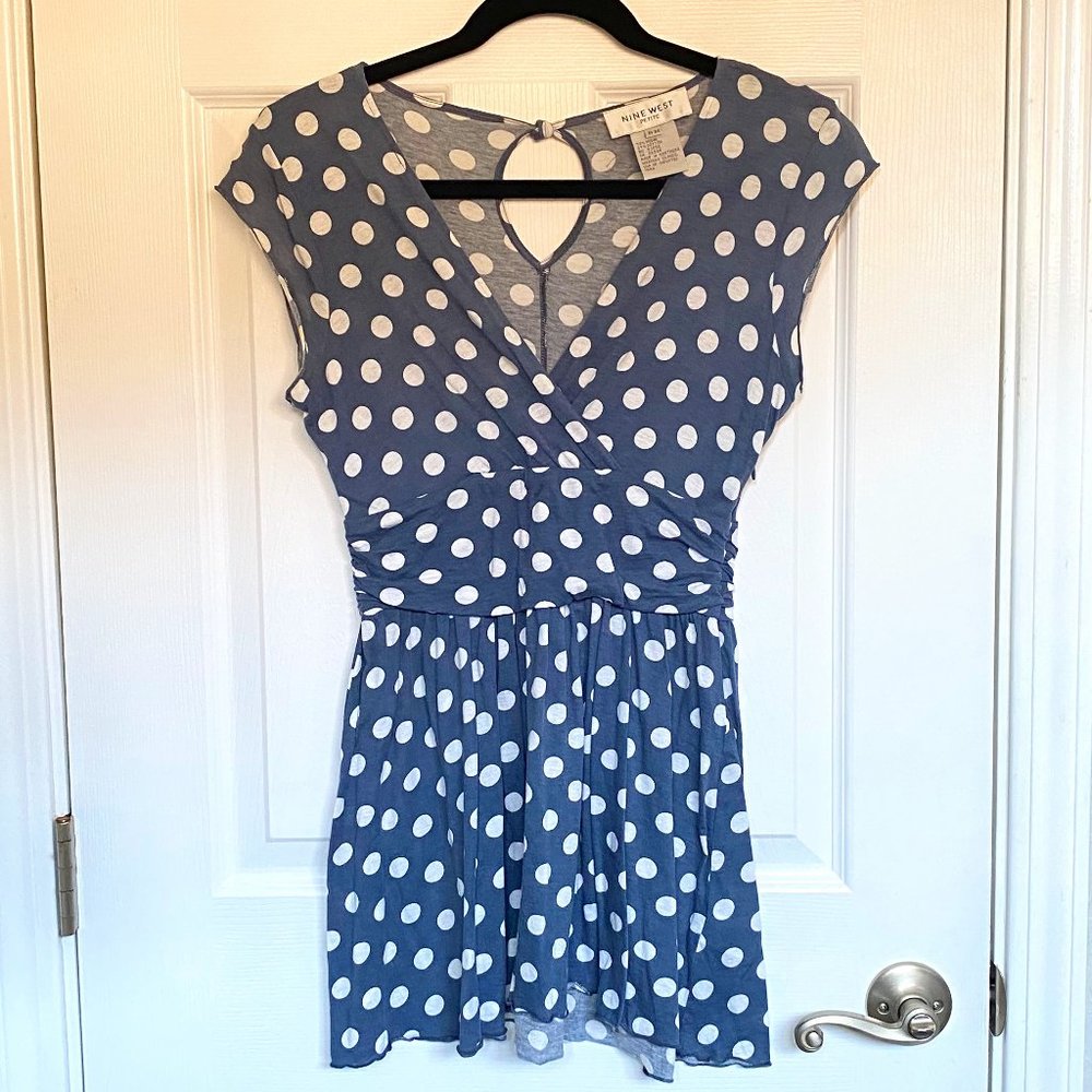 Nine West Tunic
